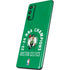 2024 NBA Champions Boston Celtics Galaxy S20 Fan Edition Skin